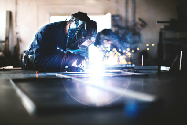 Affordable Welder Services in Diboll, TX