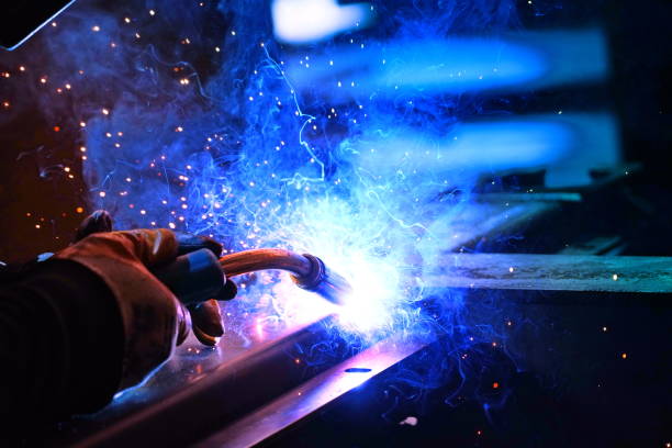 Affordable Welder Services in Diboll, TX