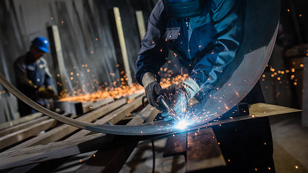 Best Maintenance and Repair Welding in Diboll, TX