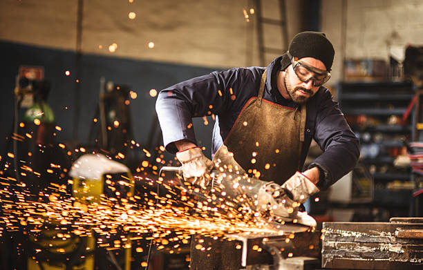 Best Aerospace and Defense Welding in Diboll, TX