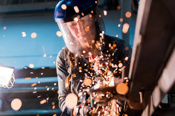 Best Aerospace and Defense Welding in Diboll, TX