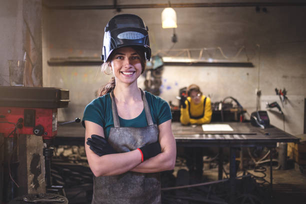 Professional Welder & Metal Fabrication in Diboll, TX